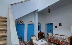Aswan Nubian House